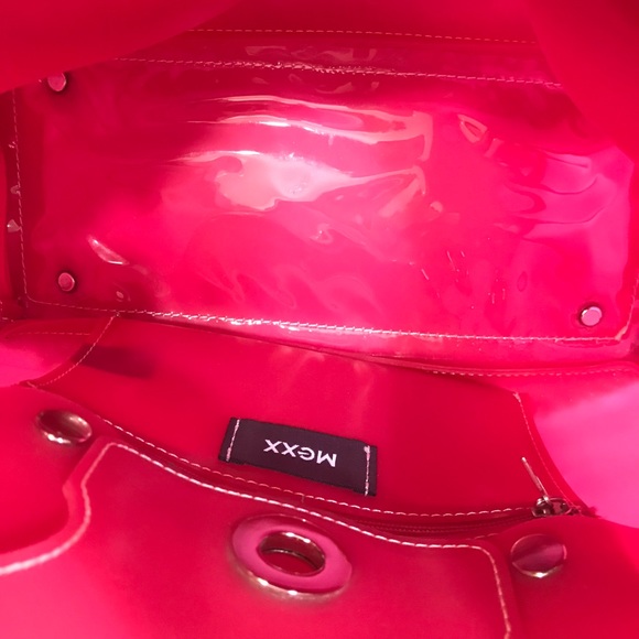3/25$ Magnifique sac à main MEXX - Picture 4 of 7